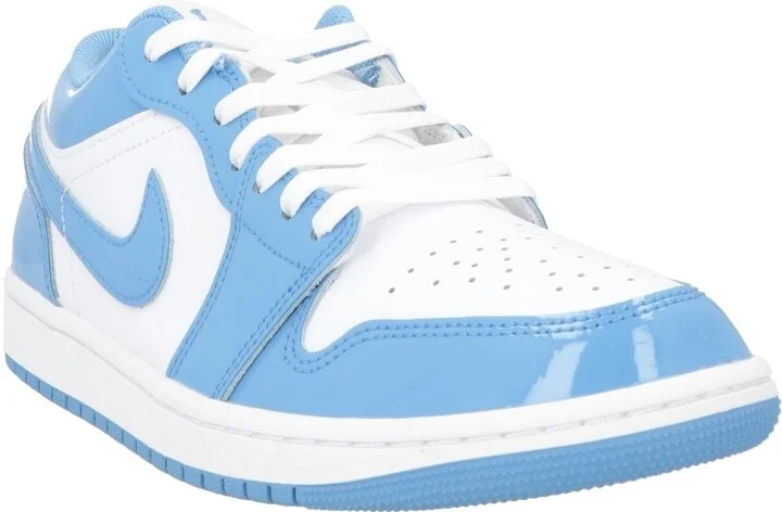 Jordan Man Sneakers - Image 4