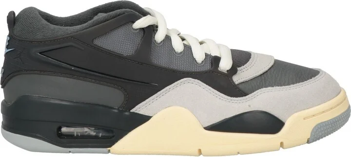 Jordan Man Sneakers - Image 3