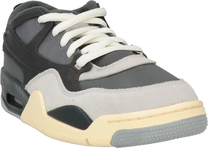 Jordan Man Sneakers - Image 4