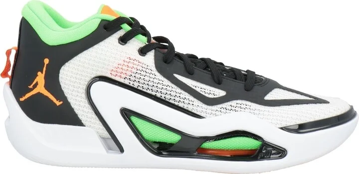 Jordan Man Sneakers - Image 3