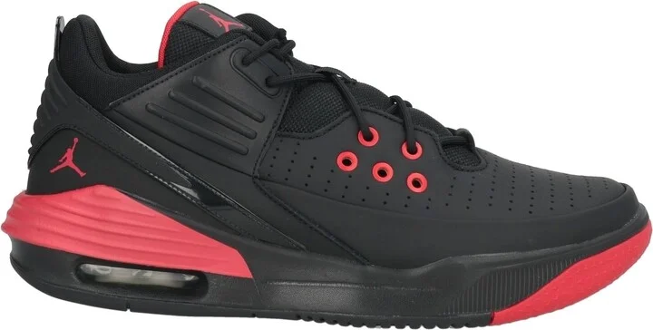 Jordan Man Sneakers - Image 3