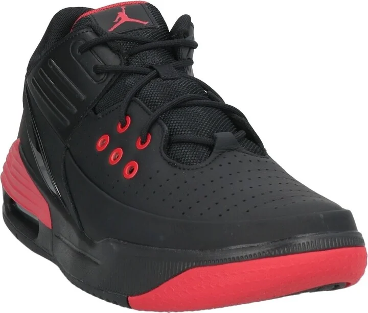 Jordan Man Sneakers - Image 4