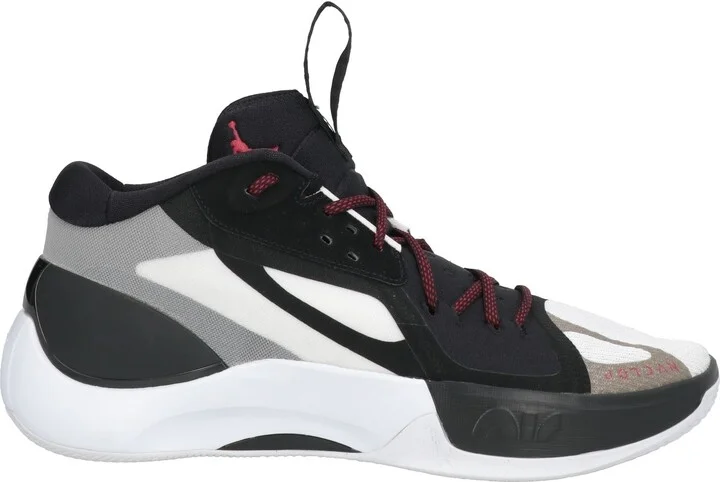 Jordan Man Sneakers - Image 3