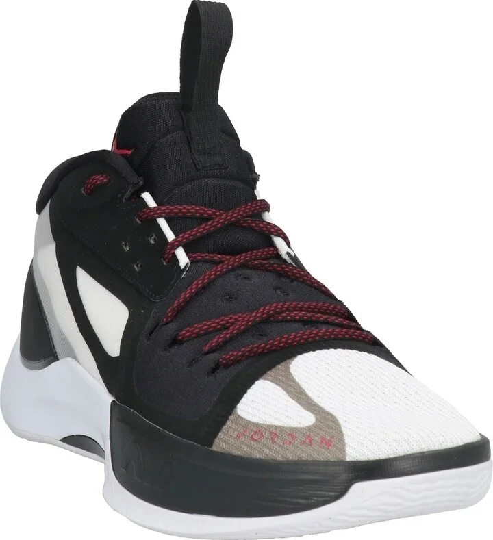 Jordan Man Sneakers - Image 4