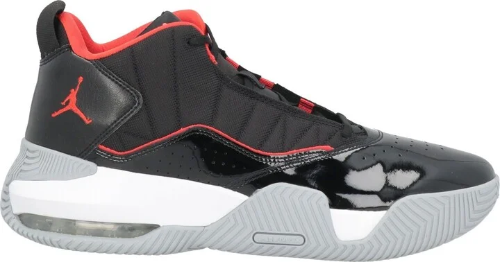 Jordan Man Sneakers - Image 3