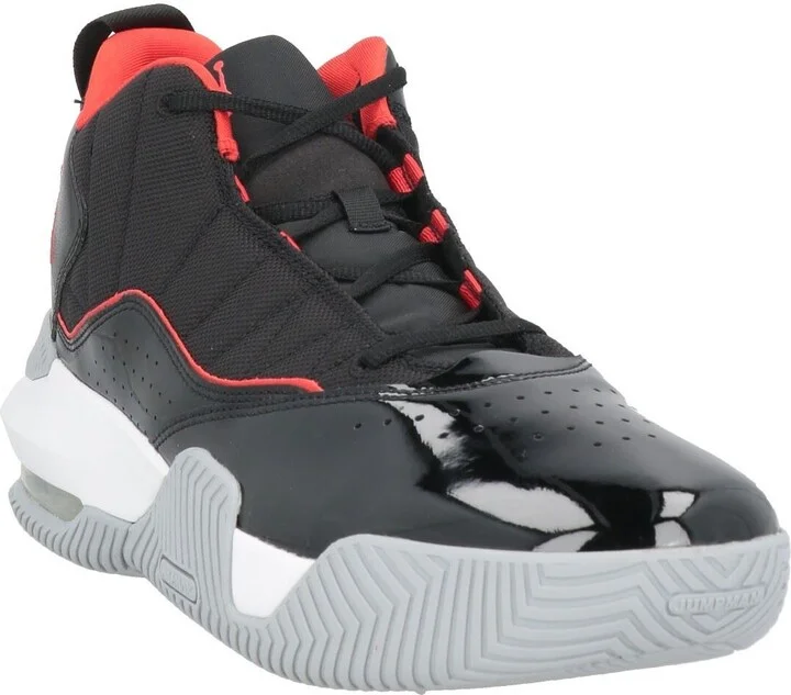 Jordan Man Sneakers - Image 4