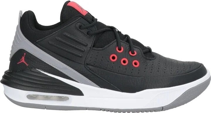 Jordan Man Sneakers - Image 3