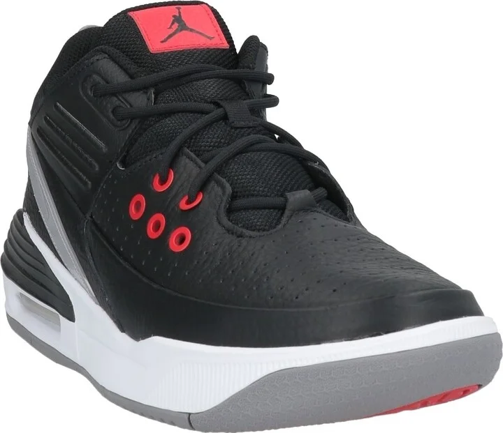 Jordan Man Sneakers - Image 4