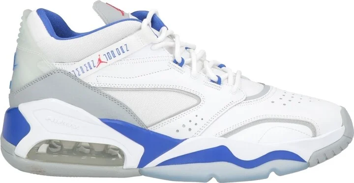 Jordan Man Sneakers - Image 3