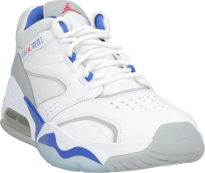 Jordan Man Sneakers - Image 4