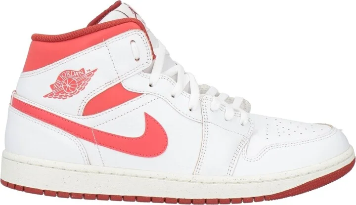 Jordan Man Sneakers - Image 3