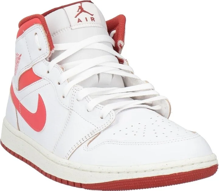 Jordan Man Sneakers - Image 4