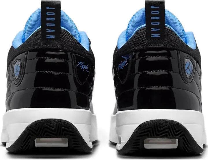 Jordan Max Aura 6 "Black University/Blue/White" sneakers - Image 3