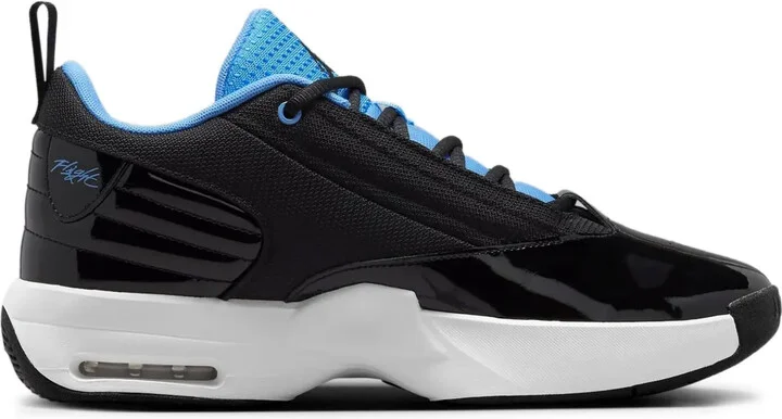 Jordan Max Aura 6 "Black University/Blue/White" sneakers