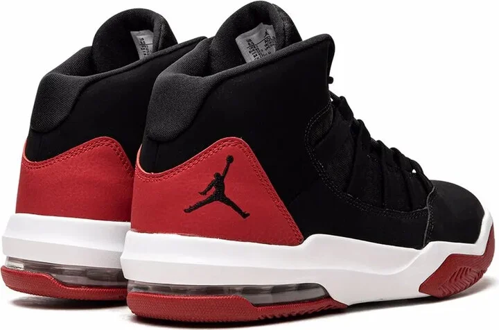 Jordan Max Aura sneakers - Image 3