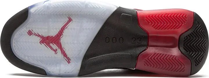 Jordan Maxin 200 sneakers - Image 4