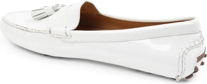 Jordan Moc Toe Tassel Loafer - Image 3