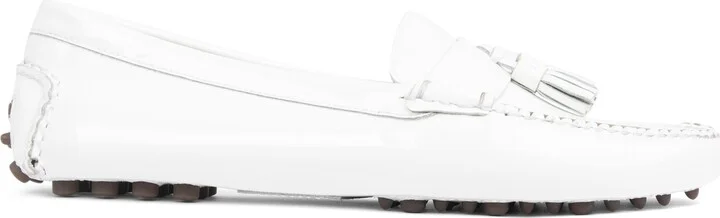 Jordan Moc Toe Tassel Loafer - Image 4