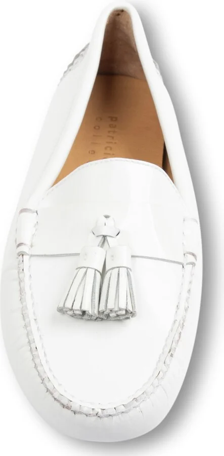Jordan Moc Toe Tassel Loafer - Image 5