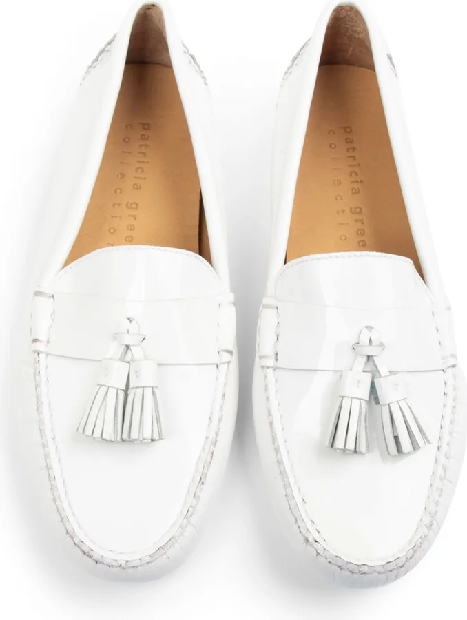 Jordan Moc Toe Tassel Loafer - Image 8