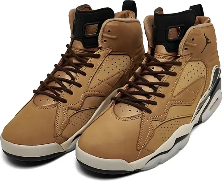Jordan MVP "Flax" sneakers - Image 2