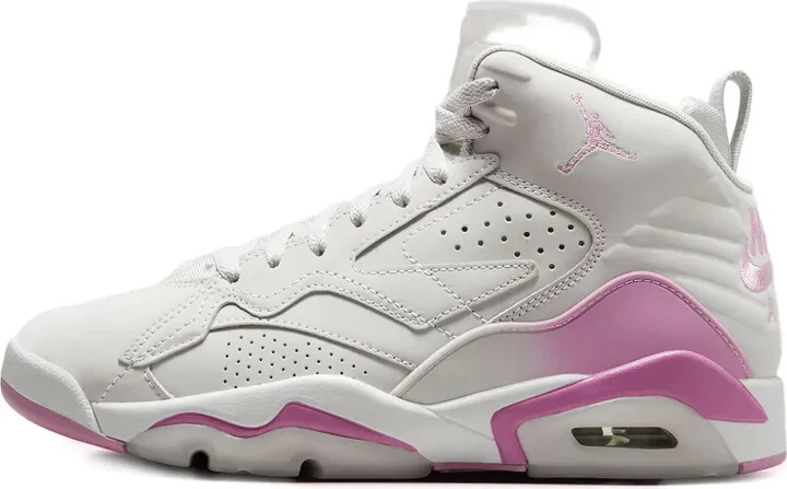 Jordan MVP "Neutral Grey Orchid" sneakers - Image 2