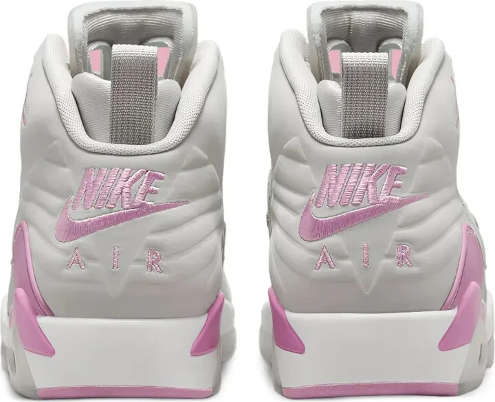 Jordan MVP "Neutral Grey Orchid" sneakers - Image 3