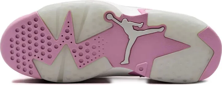 Jordan MVP "Neutral Grey Orchid" sneakers - Image 5