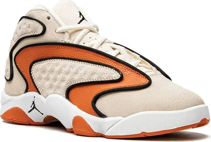 Jordan OG "Coconut Milk" sneakers - Image 2
