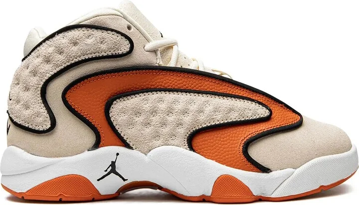 Jordan OG "Coconut Milk" sneakers