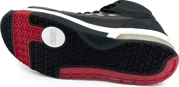 Jordan Ol' School "Bred" sneakers - Image 5