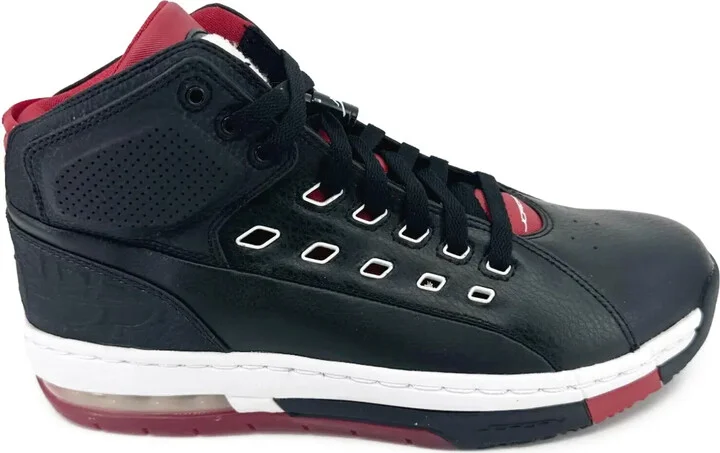 Jordan Ol' School "Bred" sneakers