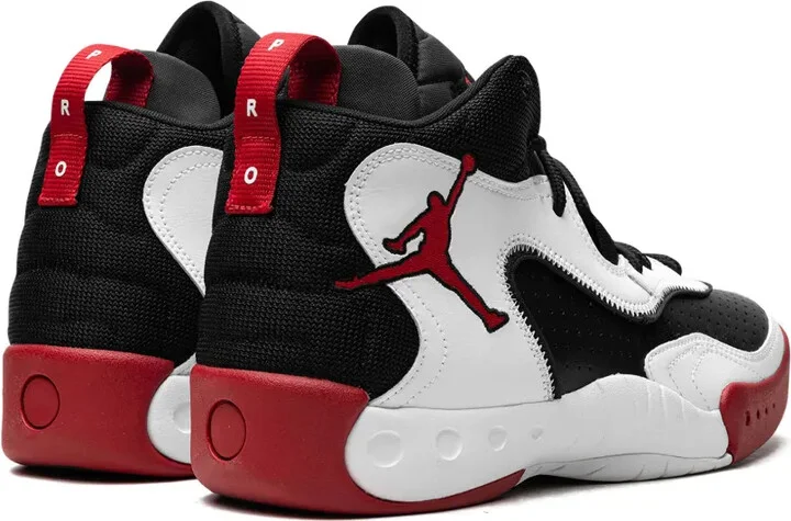 Jordan Pro Rx sneakers - Image 3