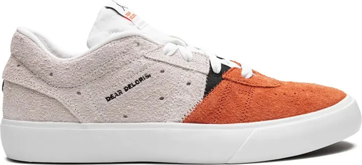 Jordan Series .02 "Dear Deloris" sneakers