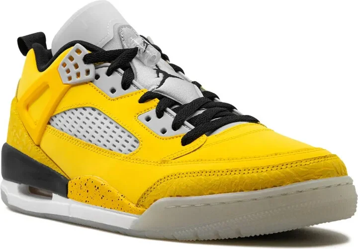 Jordan Spizike Low "Lightning" sneakers - Image 2