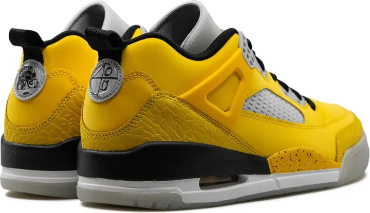 Jordan Spizike Low "Lightning" sneakers - Image 3