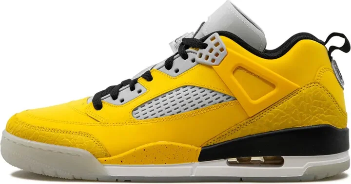 Jordan Spizike Low "Lightning" sneakers - Image 5