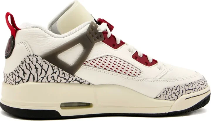 Jordan Spizike Low sneakers - Image 2