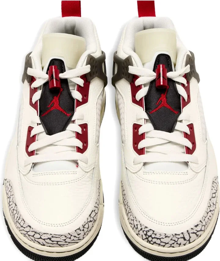 Jordan Spizike Low sneakers - Image 3