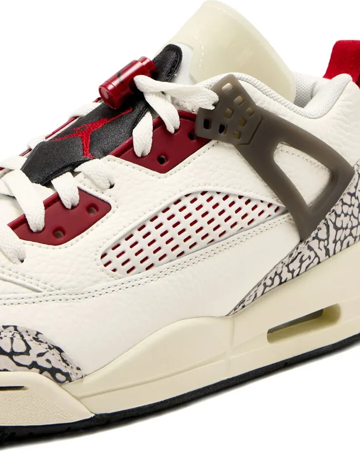 Jordan Spizike Low sneakers - Image 4