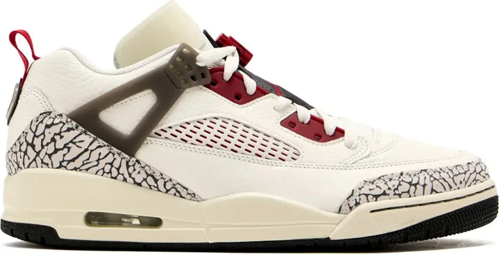 Jordan Spizike Low sneakers