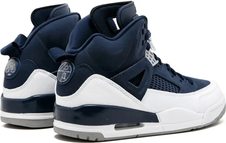 Jordan Spizike "Midnight Navy" sneakers - Image 3