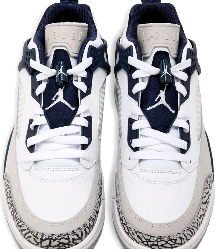 Jordan Spizike sneakers - Image 3