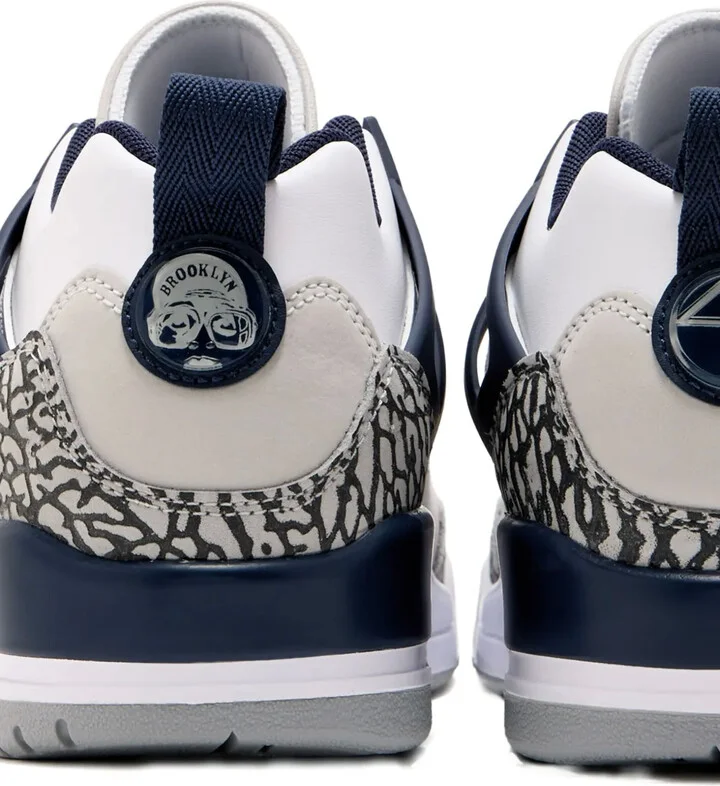 Jordan Spizike sneakers - Image 4