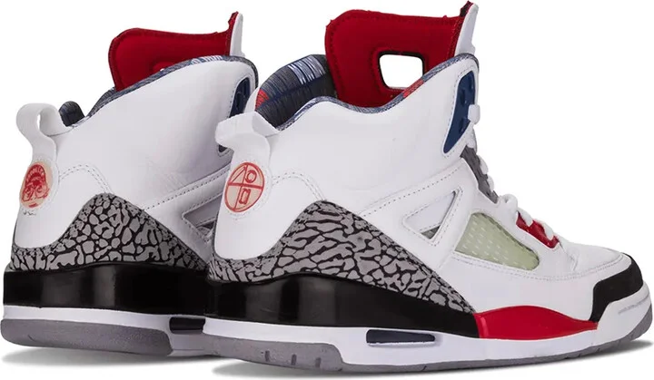 Jordan Spizike sneakers - Image 3