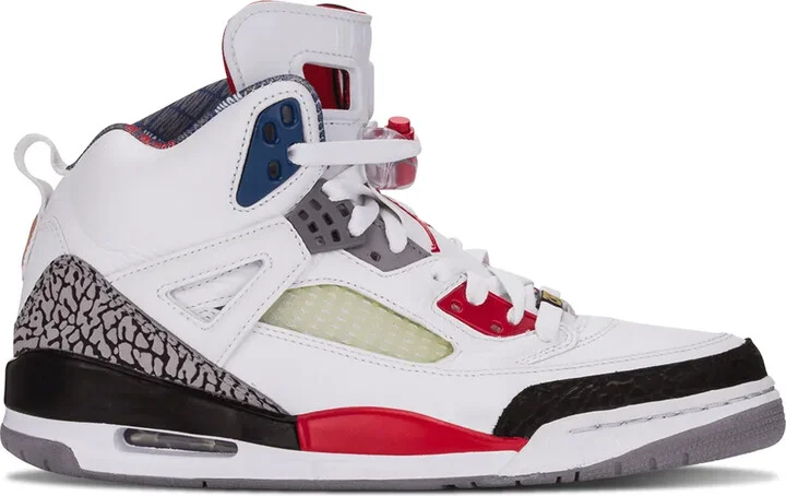 Jordan Spizike sneakers