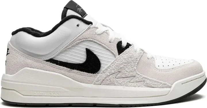 Jordan Stadium 90