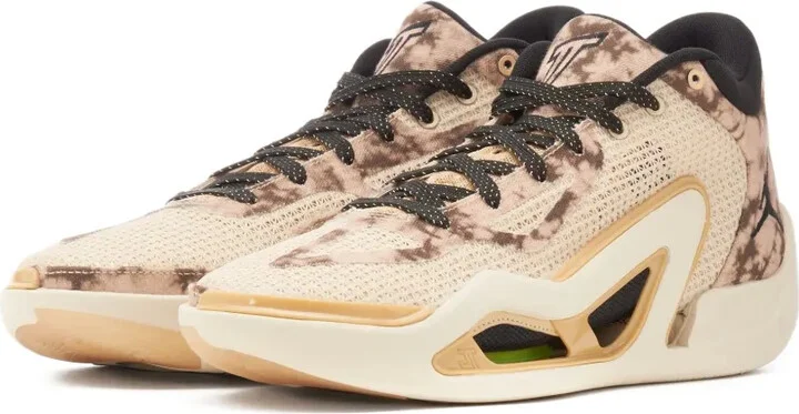 Jordan Tatum 1 "Tunnel Walk" sneakers - Image 2