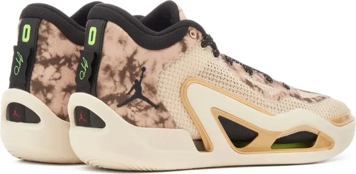 Jordan Tatum 1 "Tunnel Walk" sneakers - Image 3