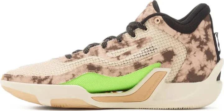 Jordan Tatum 1 "Tunnel Walk" sneakers - Image 4